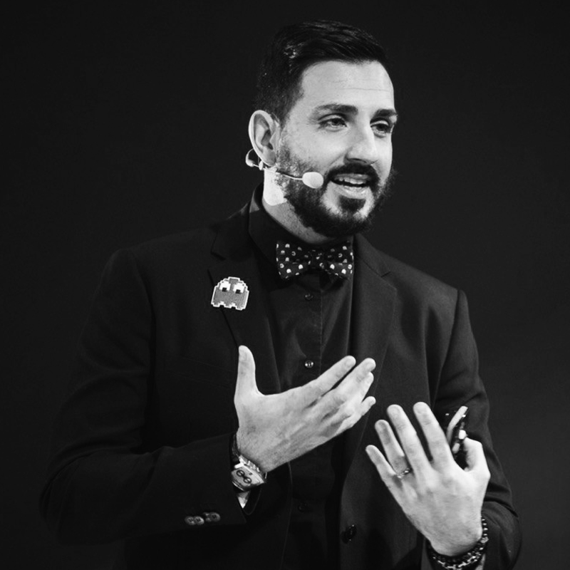 Carlo Tumino