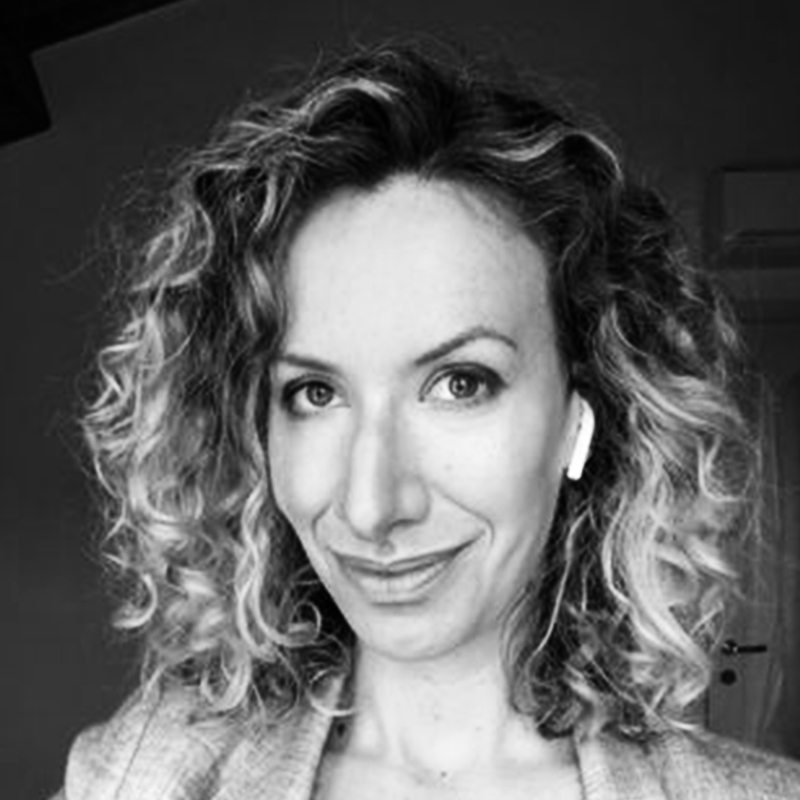 Giorgia Fumo