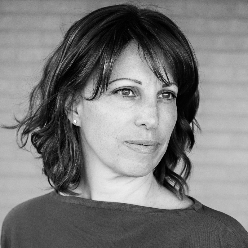 Julia Vitarello